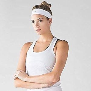 lululemon headband